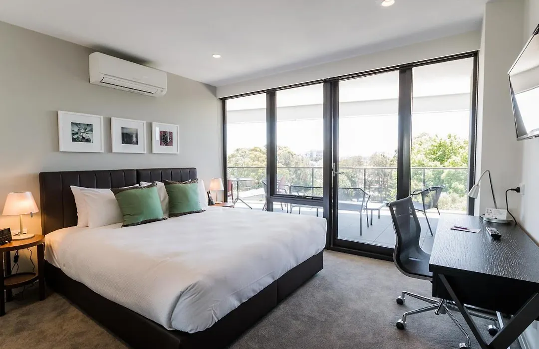 The Branksome Hotel & Residences-1