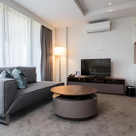 The Branksome Hotel & Residences-2