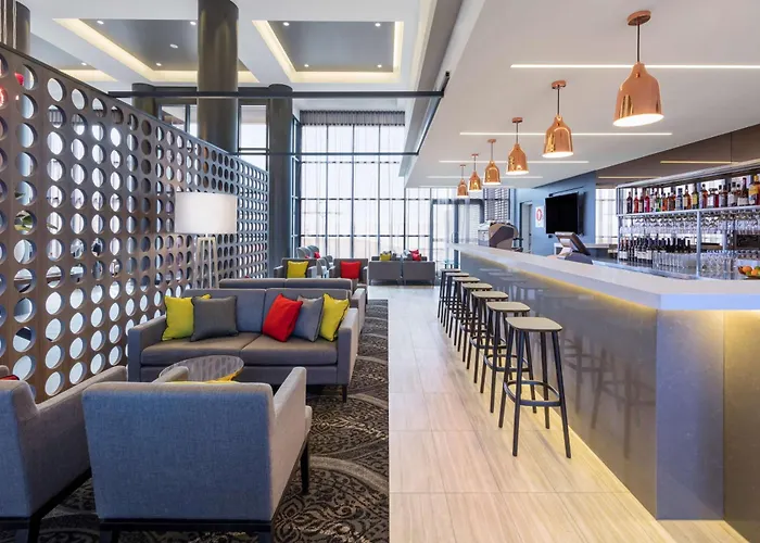 Travelodge Sydney AirportAirport Hotel