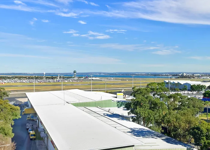 Mantra On Sydney AirportAirport Hotel