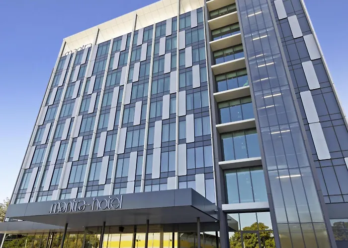 Mantra On Sydney AirportAirport Hotel